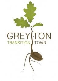Image result for greyton transition town logo